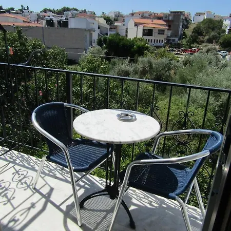 Alkmene Aparthotel Skiathos Town