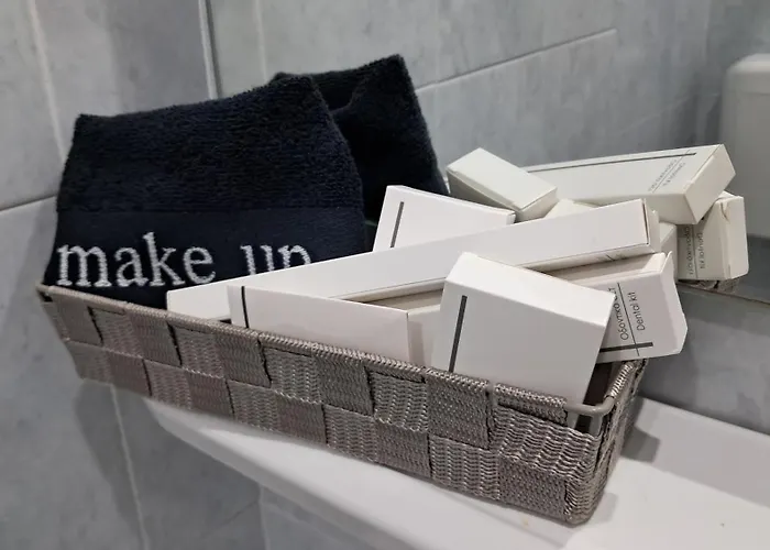 Alkmene Aparthotel Skiathos Town