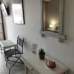 Alkmene Ξενοδοχείο με διαμερίσματα Σκιάθος Πόλη