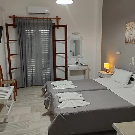Aparthotel Alkmene 2*