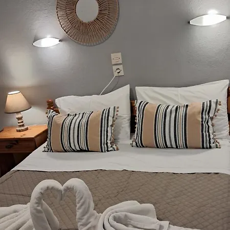 Alkmene Apart-hotel Skiathos Town