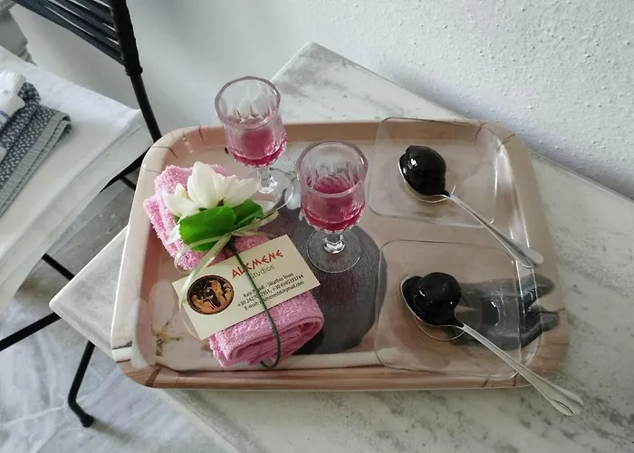 Aparthotel Alkmene 4*