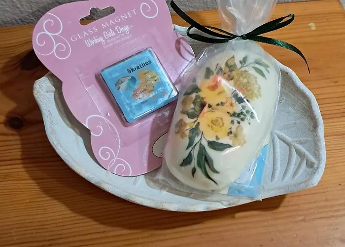 Aparthotel Alkmene 4*